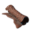 Water Reptile Leather