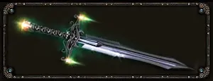 Zoron's Cleaver
