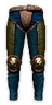 Grandmaster Griffin trousers