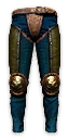 Grandmaster Griffin Trousers