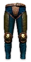 Grandmaster Griffin trousers