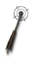Precision bolt