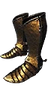 Toussaint boots