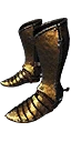 Toussaint Boots