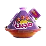 Tajine!