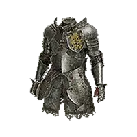 Guardian Plate Armor