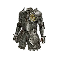 Guardian Plate Armor