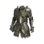 Guardian Plate Armor