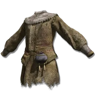 Aristocrat Garb (Altered)