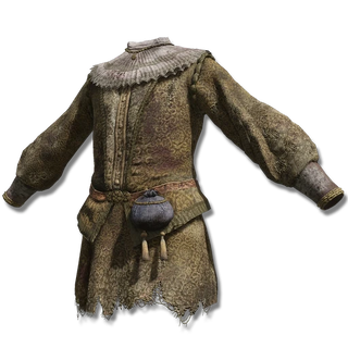 Aristocrat Garb (Altered)