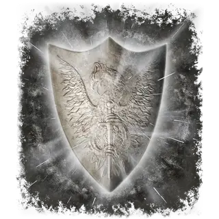 Ash of War: Barricade Shield