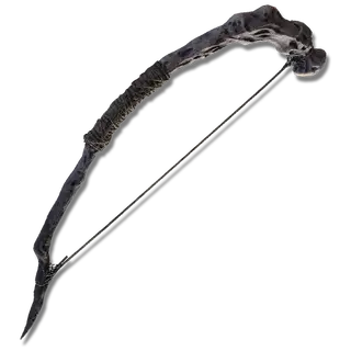 Bone Bow