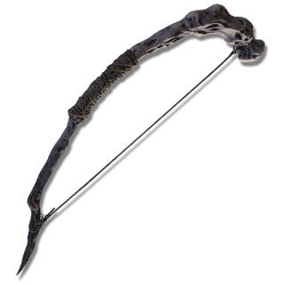 Bone Bow