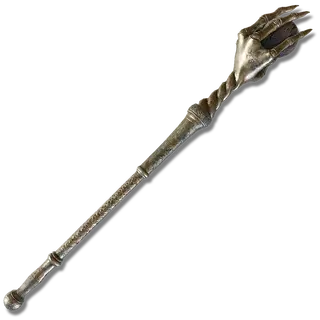Scepter of the All-Knowing