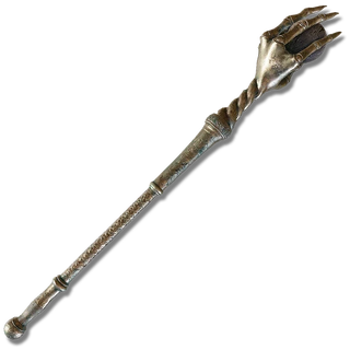 Scepter of the All-Knowing