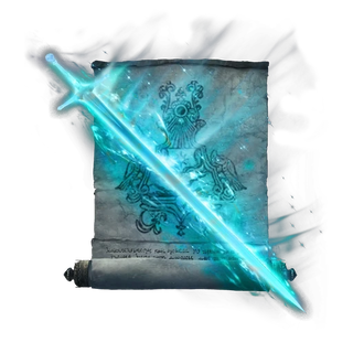 Scholar's Armament