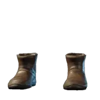 Sunny Loungewear Boots