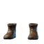 Sunny Loungewear Boots