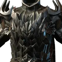 Vorgoth's Soulbound Chest