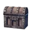 Wooden Chest
