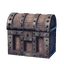 Wooden Chest