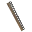 Decorated Timber Beam 67°
