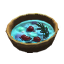 Mead Base: Frost Resistance