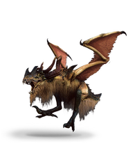 Royal Wyvern