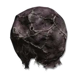 Black Dumpling