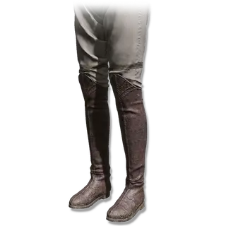 Traveler's Boots