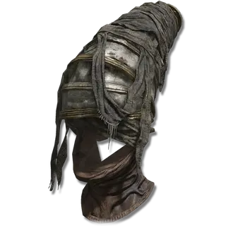 Vulgar Militia Helm