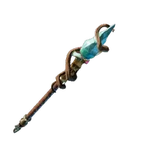 Blizzard Wand