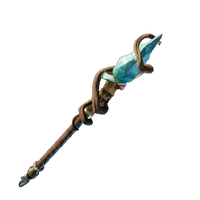 Blizzard Wand
