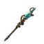 Blizzard Wand