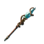 Blizzard Wand