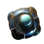 Crestflame Shield