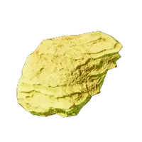 Sulfur