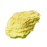Sulfur