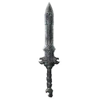Ancient Nord Dagger