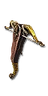 Elven crossbow