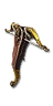 Elven crossbow