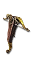 Elven Crossbow