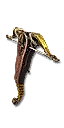 Elven crossbow
