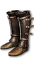 Mastercrafted Feline boots