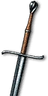 Metinna blade