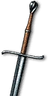 Metinna blade
