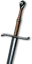Metinna Blade