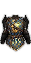 Ravix Of Fourhorn's Armor
