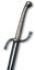 Scoia'tael Sword