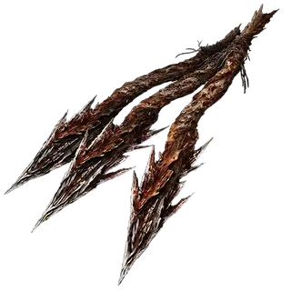 Igon's Harpoon